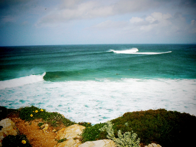 Lacanau Surf Club - Trip au Portugal - © www.lacanausurfclub.com