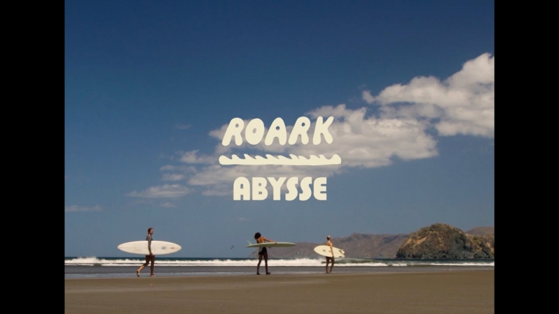 Roark x Abysse