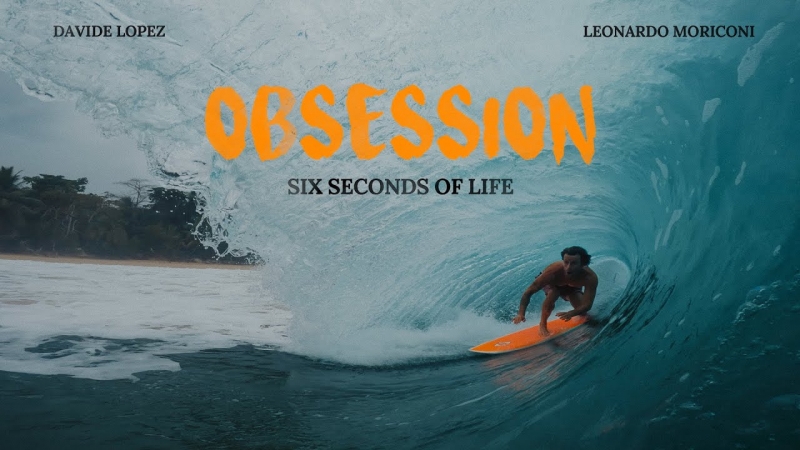 Obsession - Panama