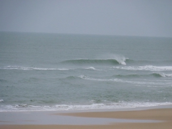 SURF NORD - 17.11.2010