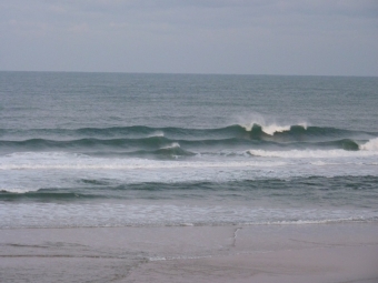 SURF CENTRALE - 19.12.2010