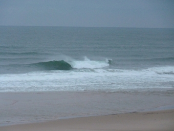 SURF SUD - 21.12.2010