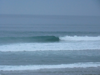 SURF CENTRALE - 30.12.2010