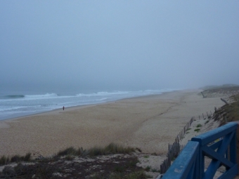PLAGE NORD - 29.10.2011