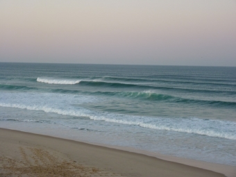 SURF SUD - 18.11.2011