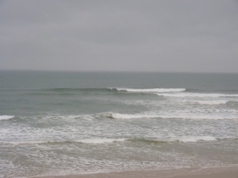 SURF CENTRALE - 19.02.2011