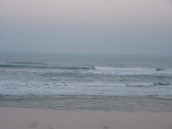 SURF CENTRALE - 03.03.2011