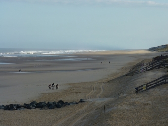 PLAGE NORD - 15.05.2011
