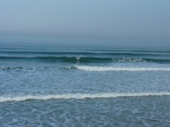 SURF CENTRALE - 04.06.2011