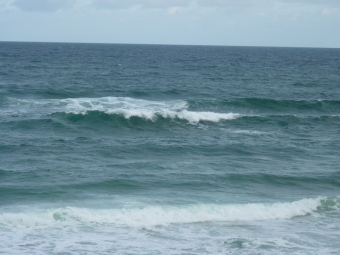 SURF CENTRALE - 06.07.2011