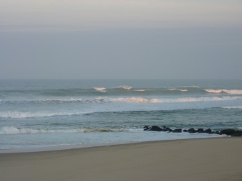 SURF CENTRALE - 22.09.2011