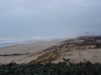 PLAGE NORD - 05.01.2012
