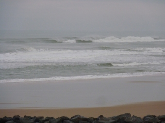 SURF NORD - 09.01.2012