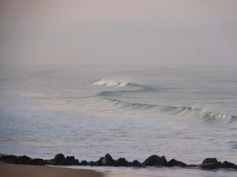 SURF SUD - 14.01.2012