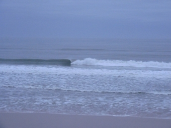 SURF CENTRALE - 24.01.2012
