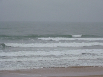 SURF NORD - 31.01.2012