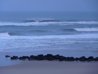 SURF NORD - 06.02.2012
