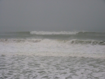 SURF CENTRALE - 25.02.2012
