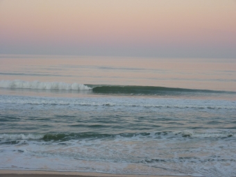 SURF CENTRALE - 29.02.2012