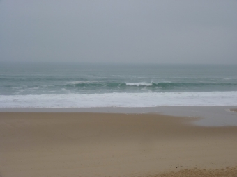 SURF CENTRALE - 17.03.2012