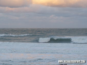 SURF CENTRALE - 06.11.2012