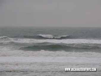SURF NORD - 12.03.2013