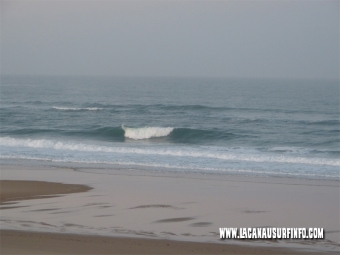 SURF SUD - 14.12.2013