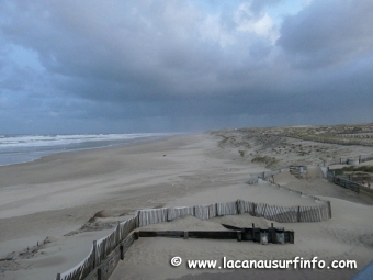PLAGE NORD - 22.11.2022