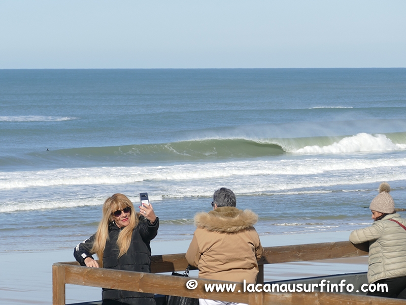 Lacanau Surf Info - Report, Météo Plage, Prévision, Photo, Vidéo - LSI