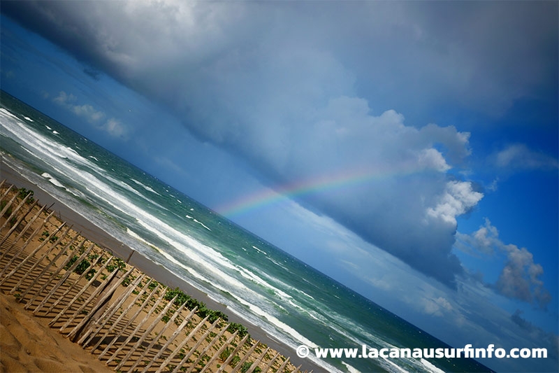 Lacanau Surf Info : bulletin météo plage du 02/05/2024 à 9h