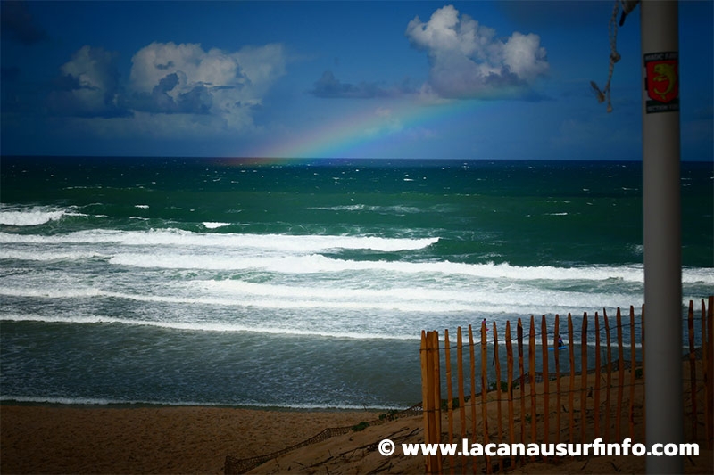 Lacanau Surf Info : surf report du 02/05/2024 à 13h