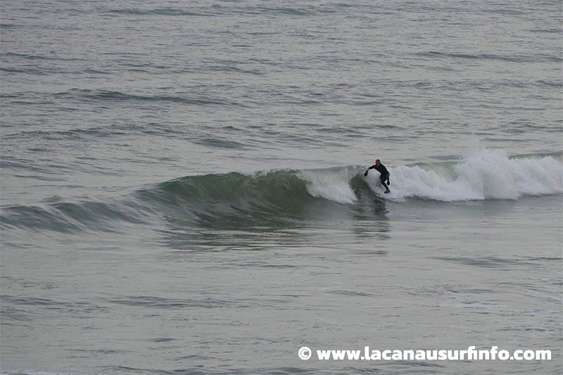 Lacanau Surf Info : surf report du 07/06/2024 à 9h