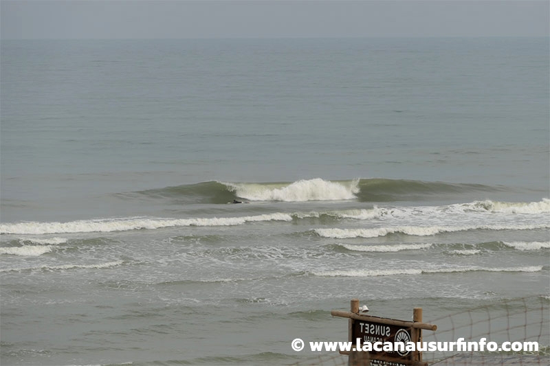 Lacanau Surf Info : surf report du 07/06/2024 à 9h