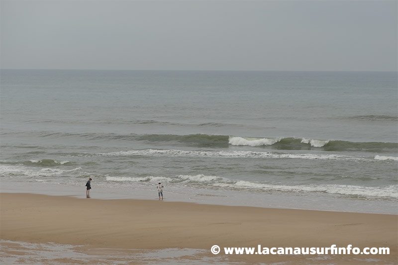 Lacanau Surf Info : bulletin météo plage du 07/06/2024 à 13h