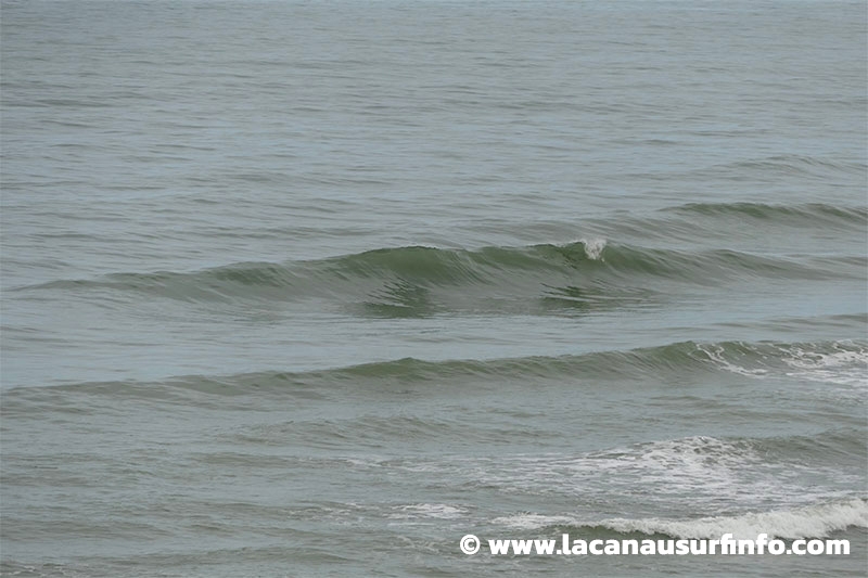 Lacanau Surf Info : surf report du 11/06/2024 à 9h