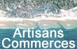 Artisans - Commerces - Shopping - Services à Lacanau