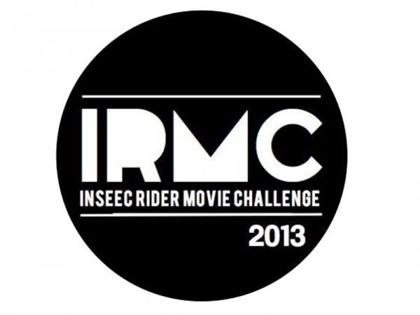 Inseec Rider Movie Challenge