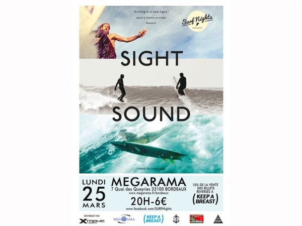 Concours Surf Nights