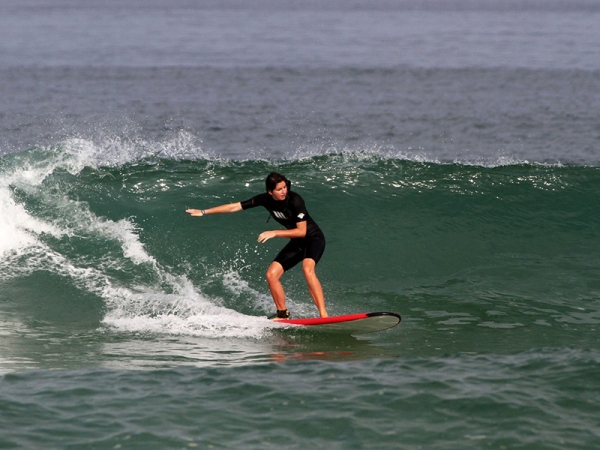 Ouverture de l'école de surf Océan Ride -  © 1 Moment 1 Image