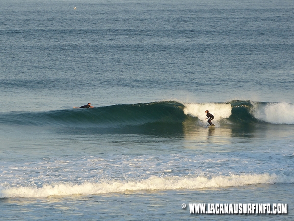 Bilan Surf Septembre 2014