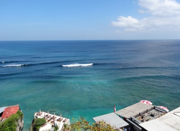 TDMS #1 : Bali et le centre de Sumbawa
