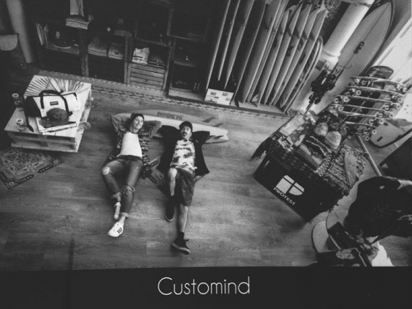 Customind Concept Store