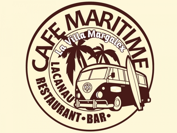 Ouverture du Café Maritime