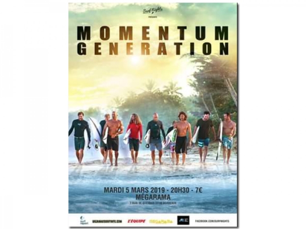 Momentum Generation - Surf Nights