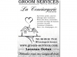 Groom Services - Conciergerie à Lacanau