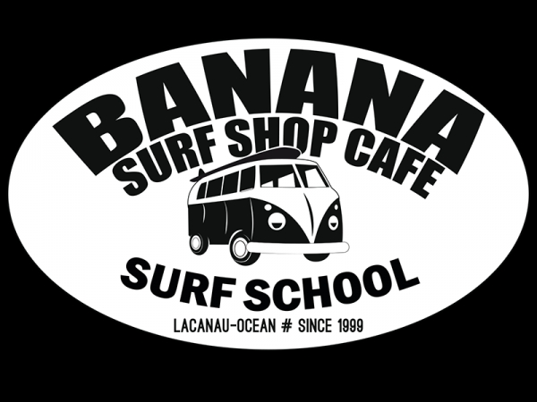Banana Surf Café