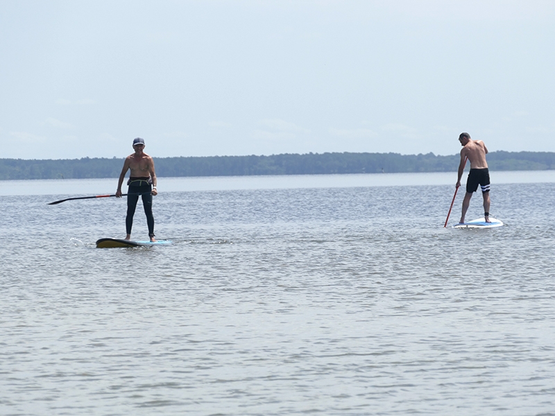 Cris Loisirs - Stand Up Paddle - Kayak