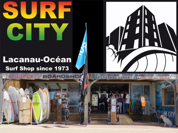 pochette etanche surf - surf city surfshop lacanau