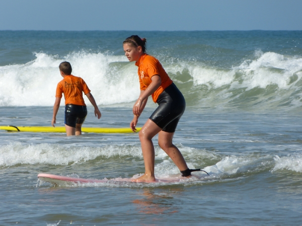 Aola Surf School - Ecole de surf Lacanau