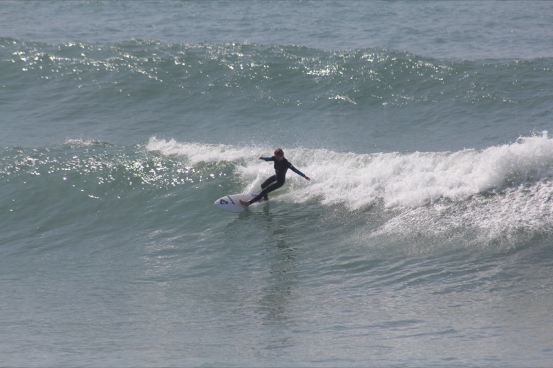 stage espoirs comite surf gironde 2014